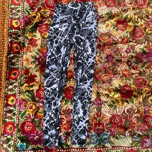 K DEER leggings yoga work out